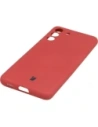 Hurtownia GSM - Bizon Case din Silicon Samsung Galaxy S21 FE roz închis - BIZ1504 - {ean13} - Hurt