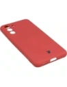 Hurtownia GSM - Bizon Case din Silicon Samsung Galaxy S21 FE roz închis - BIZ1504 - {ean13} - Hurt
