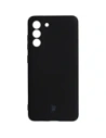 Bizon Case Silicon Samsung Galaxy S21 FE negru