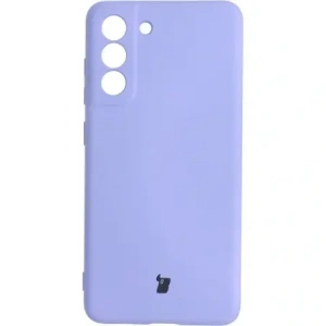 Hurtownia GSM - Bizon Case Silikon Samsung Galaxy S21 FE lila - BIZ1506 - {ean13} - Hurt