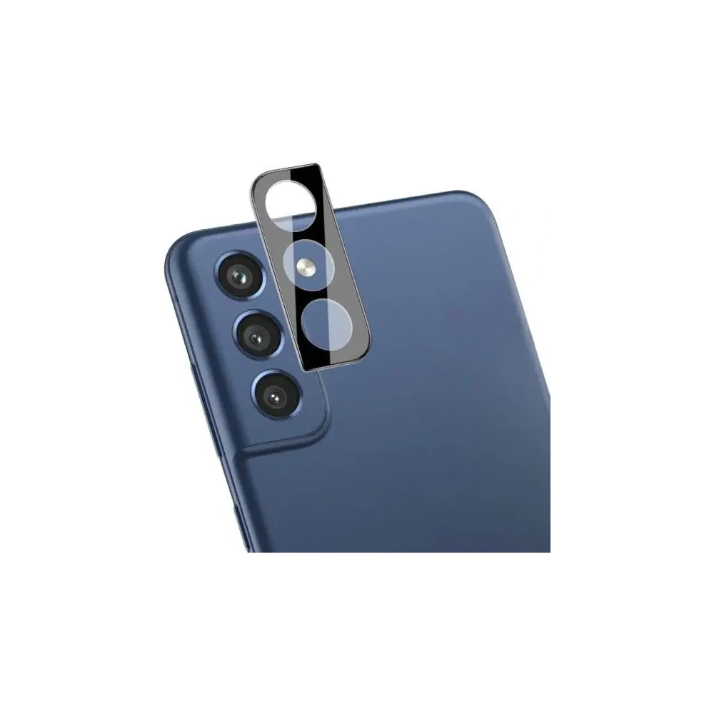 Wholesale Bizon Glass Lens Samsung Galaxy S21 FE [2 PACK] - BIZ1513 - {ean13} - Hurt