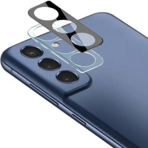 Hurtownia GSM - Bizon Glass Lens Samsung Galaxy S21 FE [2 PACHET] - BIZ1513 - {ean13} - Hurt