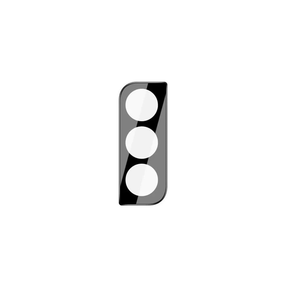 Hurtownia GSM - Bizon Glaslinse Samsung Galaxy S21 FE [2 PACK] - BIZ1513 - {ean13} - Hurt