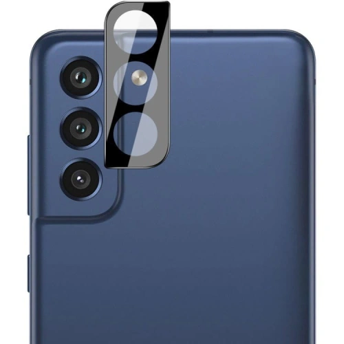 Szkło na aparat Bizon Glass Lens do Samsung Galaxy S21 FE [2 PACK]