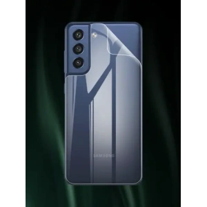 Hurtownia GSM - Bizon Glass Hydrogel Samsung Galaxy S21 FE [2 CSOMAG] - BIZ1514 - {ean13} - Hurt