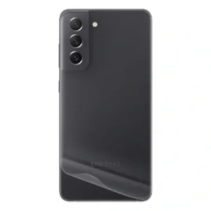 Hurtownia GSM - Bizon Glass Hydrogel Samsung Galaxy S21 FE [2 CSOMAG] - BIZ1514 - {ean13} - Hurt