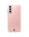 Hurtownia GSM - Bizon Case Clear Pack Hülle + 2x Bildschirmglas + Objektivglas Samsung Galaxy S21 FE klar - BIZ1515 - {ean13} - Hurt
