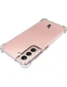 Wholesale Bizon Case Clear Pack case + 2x screen glass + lens glass Samsung Galaxy S21 FE clear - BIZ1515 - {ean13} - Hurt