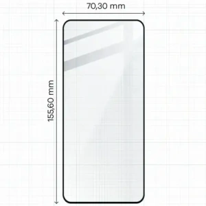 Hurtownia GSM - Bizon Glass Edge 2x gehärtetes Glas + Linsenschutz Samsung Galaxy S21 Plus 5G schwarz - BIZ7727 - {ean13} - Hurt