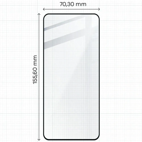 2x szkło hartowane Bizon Glass Edge + ochrona na obiektyw Samsung Galaxy S21 Plus 5G czarne