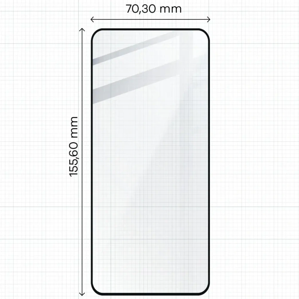Hurtownia GSM - Bizon Glass Edge 2x gehärtetes Glas + Linsenschutz Samsung Galaxy S21 Plus 5G schwarz - BIZ7727 - {ean13} - Hurt