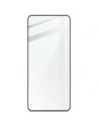 Hurtownia GSM - Bizon Glass Edge 2x gehärtetes Glas + Linsenschutz Samsung Galaxy S21 Plus 5G schwarz - BIZ7727 - {ean13} - Hurt