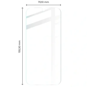 Hurtownia GSM - Bizon Glass Clear Samsung Galaxy S21 Plus - BIZ1517 - {ean13} - Hurt