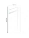 Hurtownia GSM - Bizon Glass Clear Samsung Galaxy S21 Plus - BIZ1517 - {ean13} - Hurt
