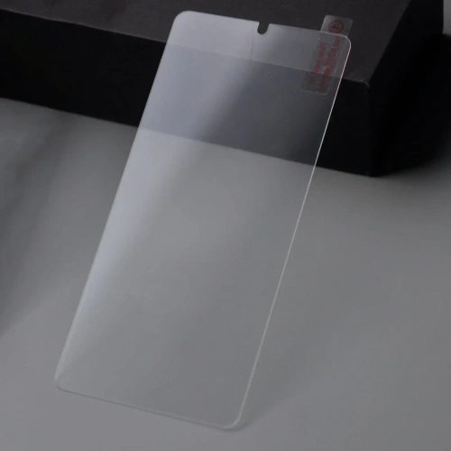 Szkło hartowane Bizon Glass Clear do Samsung Galaxy S21 Plus