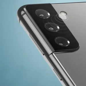 Hurtownia GSM - Bizon Lentilă de Sticlă Samsung Galaxy S21 Plus [2 PACHET] - BIZ1518 - {ean13} - Hurt