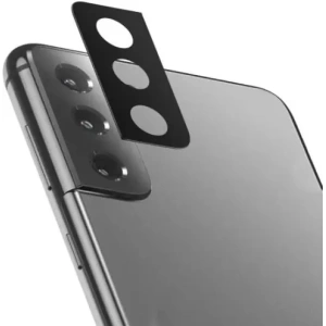 Hurtownia GSM - Sklo na fotoaparát Bizon Glass Lens do Samsung Galaxy S21 Plus [2 PACK] - BIZ1518 - {ean13} - Hurt