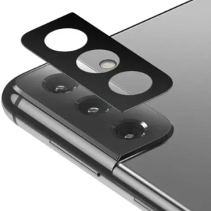 Hurtownia GSM - Sklo na fotoaparát Bizon Glass Lens do Samsung Galaxy S21 Plus [2 PACK] - BIZ1518 - {ean13} - Hurt