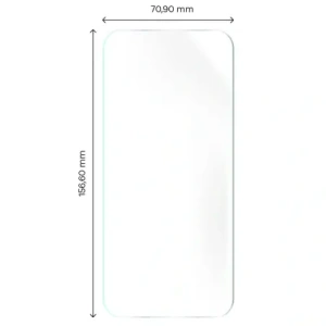 Hurtownia GSM - Fólie hydrogelová na displej Bizon Glass Hydrogel Samsung Galaxy S21 Plus [2 PACK] - BIZ1519 - {ean13} - Hurt