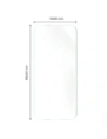 Hurtownia GSM - Bizon Glass Hydrogel Samsung Galaxy S21 Plus [2 PACK] - BIZ1519 - {ean13} - Hurt