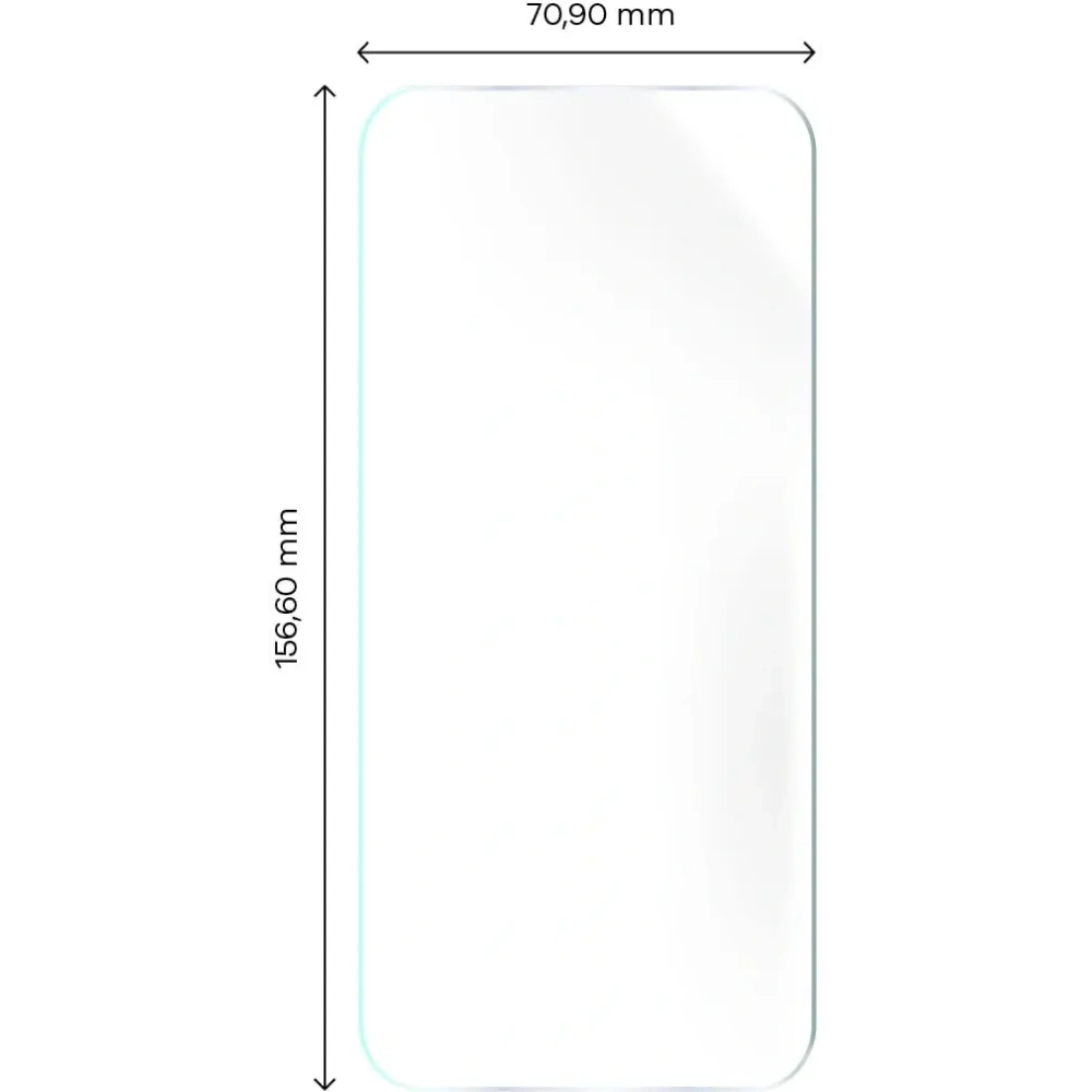 Hurtownia GSM - Bizon Glass Hydrogel Samsung Galaxy S21 Plus [2 PACK] - BIZ1519 - {ean13} - Hurt