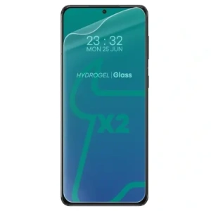 Hurtownia GSM - Fólie hydrogelová na displej Bizon Glass Hydrogel Samsung Galaxy S21 Plus [2 PACK] - BIZ1519 - {ean13} - Hurt