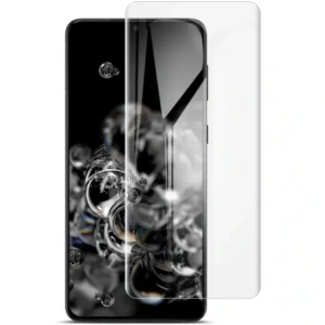 Hurtownia GSM - Bizon Glass Hydrogel Samsung Galaxy S21 Plus [2 PACK] - BIZ1519 - {ean13} - Hurt