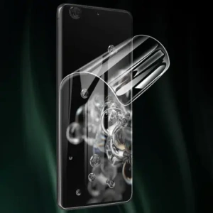 Hurtownia GSM - Bizon Glass Hydrogel Samsung Galaxy S21 Plus [2 PACK] - BIZ1519 - {ean13} - Hurt