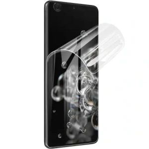 Hurtownia GSM - Bizon Glass Hydrogel Samsung Galaxy S21 Plus [2 PACK] - BIZ1519 - {ean13} - Hurt