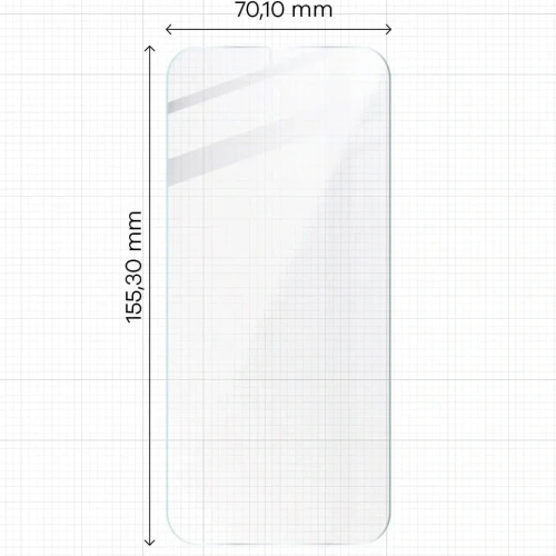 Szkło hartowane Bizon Glass Clear - 3 szt. + obiektyw Samsung Galaxy S21 Plus 5G