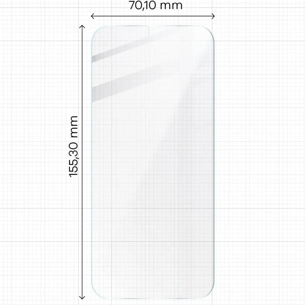 Hurtownia GSM - Bizon üveg Tiszta edzett üveg - 3 db. + lencse üveg Samsung Galaxy S21 Plus 5G - BIZ1520 - {ean13} - Hurt