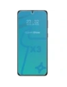 Hurtownia GSM - Bizon üveg Tiszta edzett üveg - 3 db. + lencse üveg Samsung Galaxy S21 Plus 5G - BIZ1520 - {ean13} - Hurt