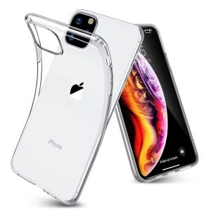 Etui ESR Essential Apple iPhone 11 Clear