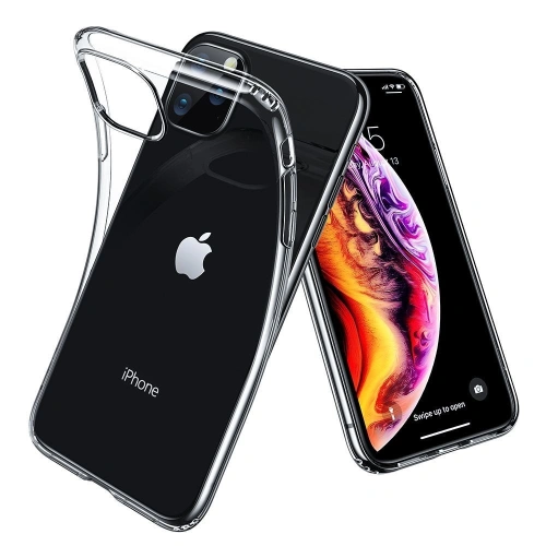 Etui ESR Essential Apple iPhone 11 Clear