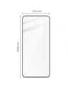 Hurtownia GSM - Bizon Glass Edge Samsung Galaxy S21 Plus schwarz - BIZ7730 - {ean13} - Hurt