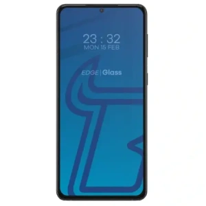 Hurtownia GSM - Bizon Glass Edge Samsung Galaxy S21 Plus schwarz - BIZ7730 - {ean13} - Hurt