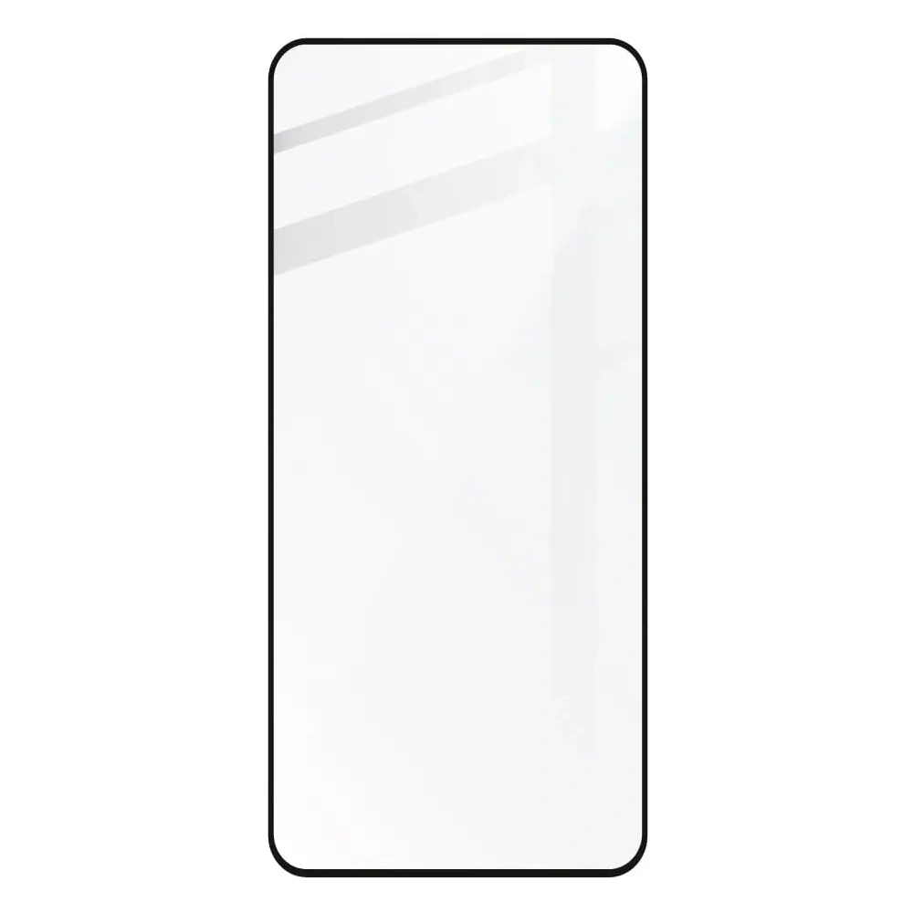 Hurtownia GSM - Bizon Glass Edge Samsung Galaxy S21 Plus schwarz - BIZ7730 - {ean13} - Hurt