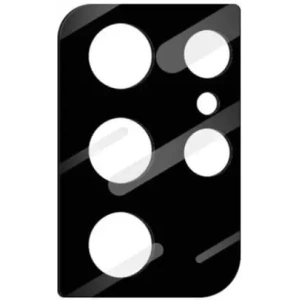 Hurtownia GSM - Bizon Lentilă de Sticlă Samsung Galaxy S21 Ultra [2 PACHET] - BIZ1524 - {ean13} - Hurt
