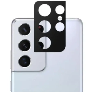 Wholesale Bizon Glass Lens Samsung Galaxy S21 Ultra [2 PACK] - BIZ1524 - {ean13} - Hurt