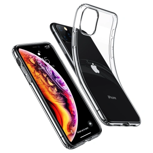 Etui ESR Essential Apple iPhone 11 Clear