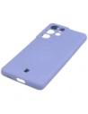 Hurtownia GSM - Bizon Case Silikon Samsung Galaxy S21 Ultra hell lila - BIZ1529 - {ean13} - Hurt