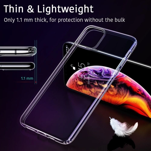 Etui ESR Essential Apple iPhone 11 Clear