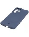 Hurtownia GSM - Etui Bizon Case Silicone do Samsung Galaxy S21 Ultra szare - BIZ7735 - {ean13} - Hurt