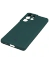 Wholesale Bizon Case Silicone Samsung Galaxy S21 Ultra dark green - BIZ7736 - {ean13} - Hurt