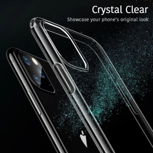 Etui ESR Essential Apple iPhone 11 Clear