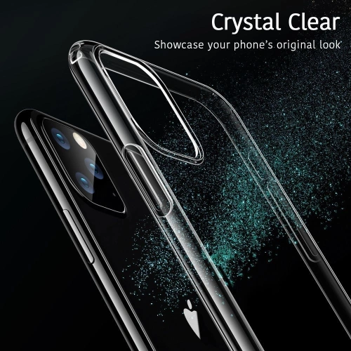 Etui ESR Essential Apple iPhone 11 Clear