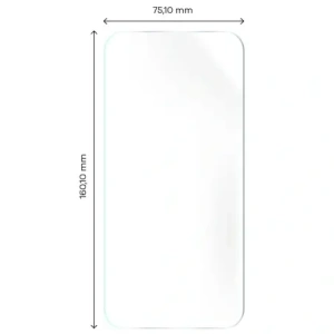 Hurtownia GSM - Bizon Glass Hydrogel Samsung Galaxy S21 Ultra [2 PACK] - BIZ1536 - {ean13} - Hurt