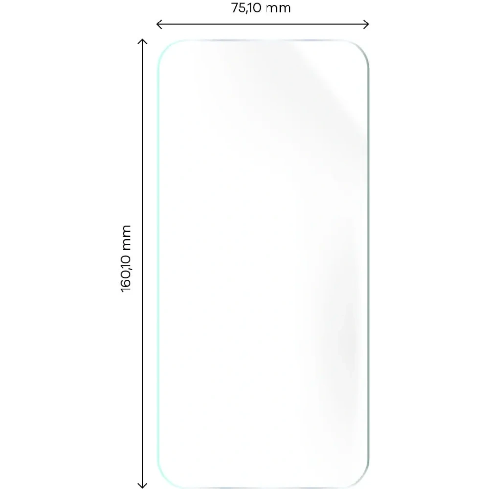 Hurtownia GSM - Fólie hydrogelová na obrazovku Bizon Glass Hydrogel Samsung Galaxy S21 Ultra [2 PACK] - BIZ1536 - {ean13} - Hurt