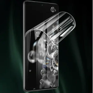 Hurtownia GSM - Fólie hydrogelová na obrazovku Bizon Glass Hydrogel Samsung Galaxy S21 Ultra [2 PACK] - BIZ1536 - {ean13} - Hurt