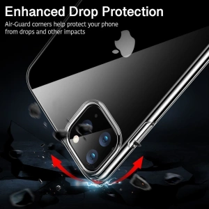 Etui ESR Essential Apple iPhone 11 Clear